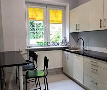 Warszawa, Mokotów, Mokotów Wierzbno - Zdjęcie 2