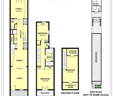 Charming Period Terrace in Woollahra: A Spacious Home with Classic ... - Photo 1