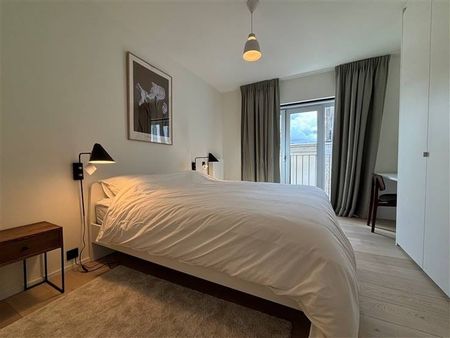 Appartement te huur - Photo 2