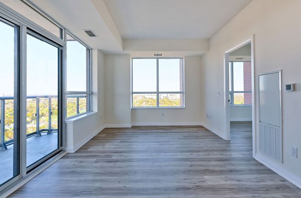 For Lease - 3270 Sheppard Avenue Unit# 2527, Toronto, Ontario - Photo 1