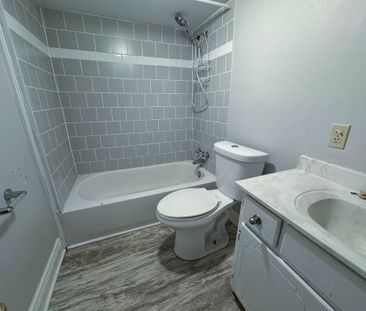 **ALL INCLUSIVE** Large 1 Bedroom Lower Unit in Welland!! - Photo 4