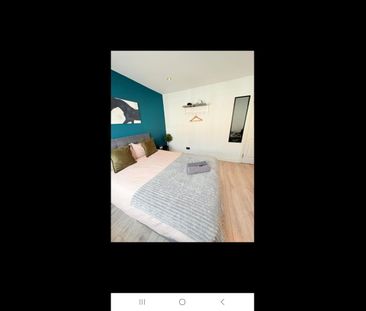 Room in a Shared Flat, Malvern Road, NW6 - Photo 2