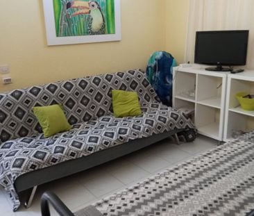 Studio/Γκαρσονιέρα για ενοικίαση Νέα Φώκαια (Κασσάνδρα) - Photo 1