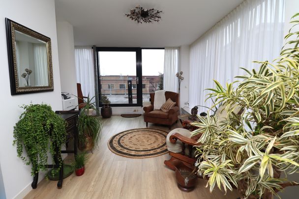 Te huur: Appartement Brouwhuisplein in Breda - Photo 1