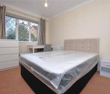 1 bedroom house of multiple occupation to rent - Photo 2