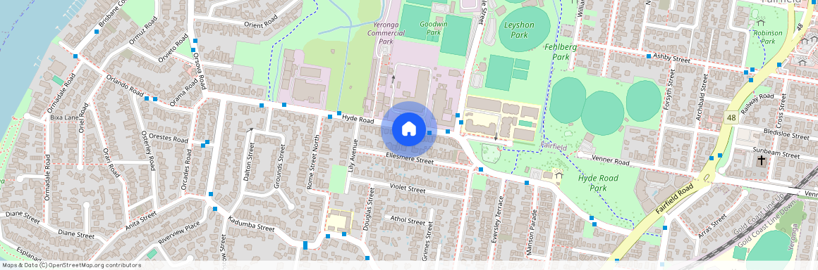 2/116 Hyde Road, 4104, QLD, Yeronga