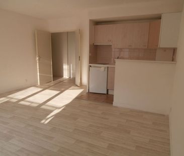 Appartement 1 Pièce 32 m² - Photo 2