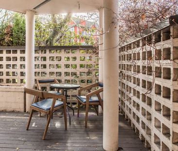 1405 Haro Street apartment — Vancouver, BC (3-Bedroom) - 3 Bedroom - Photo 6