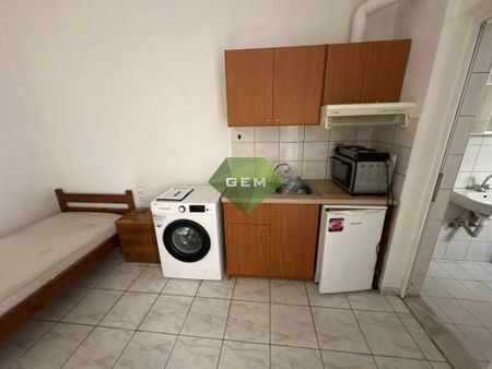 Studio/Γκαρσονιέρα για ενοικίαση Εσταυρωμένος (Ηράκλειο Κρήτης) - Photo 4