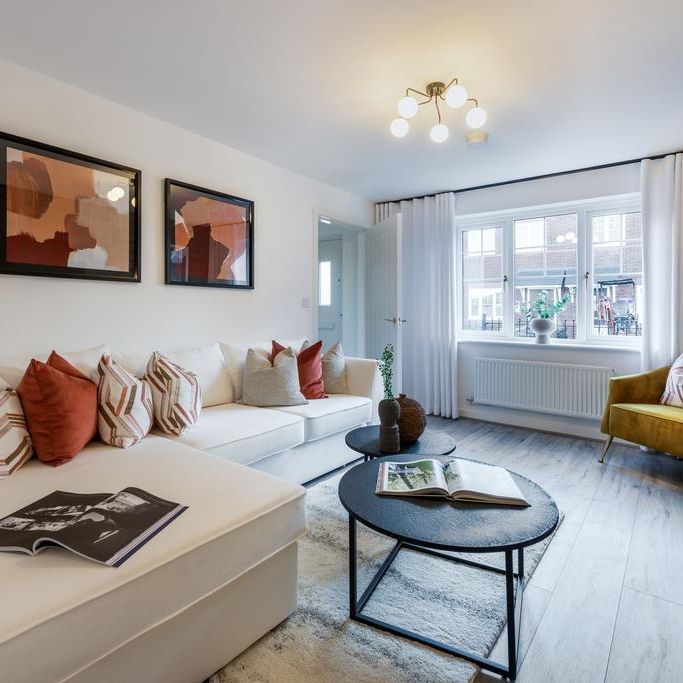 4 bedroom house to rent - Photo 1