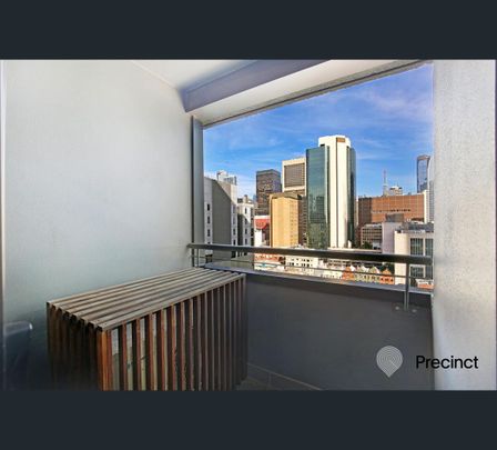 1511/250 Elizabeth Street, Melbourne, Vic 3000 - Photo 1