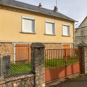 Appartement LA FERTE BERNARD T3 - Photo 2