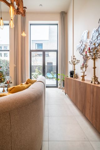 Gelijkvloers appartement te huur in Gent - Photo 2