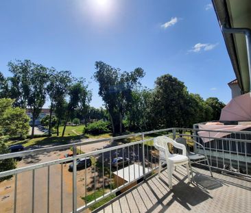 Geräumige 1-Raumwohnung inkl. EBK sucht Nachmieter ! - Foto 1