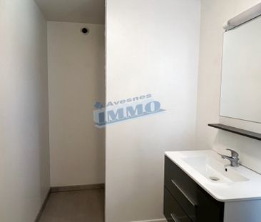 Appartement 4 pièces à Roost-Warendin - Photo 2