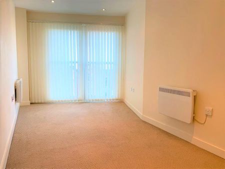 1 bedroom flat to rent - Photo 2