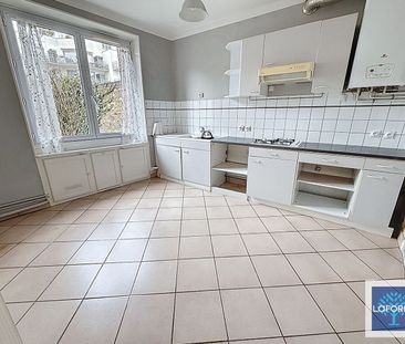 Appartement T3 Dijon à louer - Photo 2