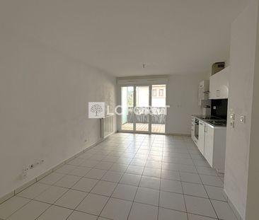 Appartement T3 Feyzin à louer - Photo 1