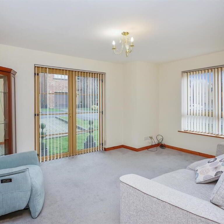 Apt 37, Forest Grove, Newtownbreda Road, Belfast, BT8 6AR - Photo 1