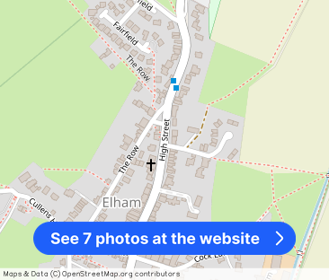 High Street, Elham, Canterbury - Photo 1