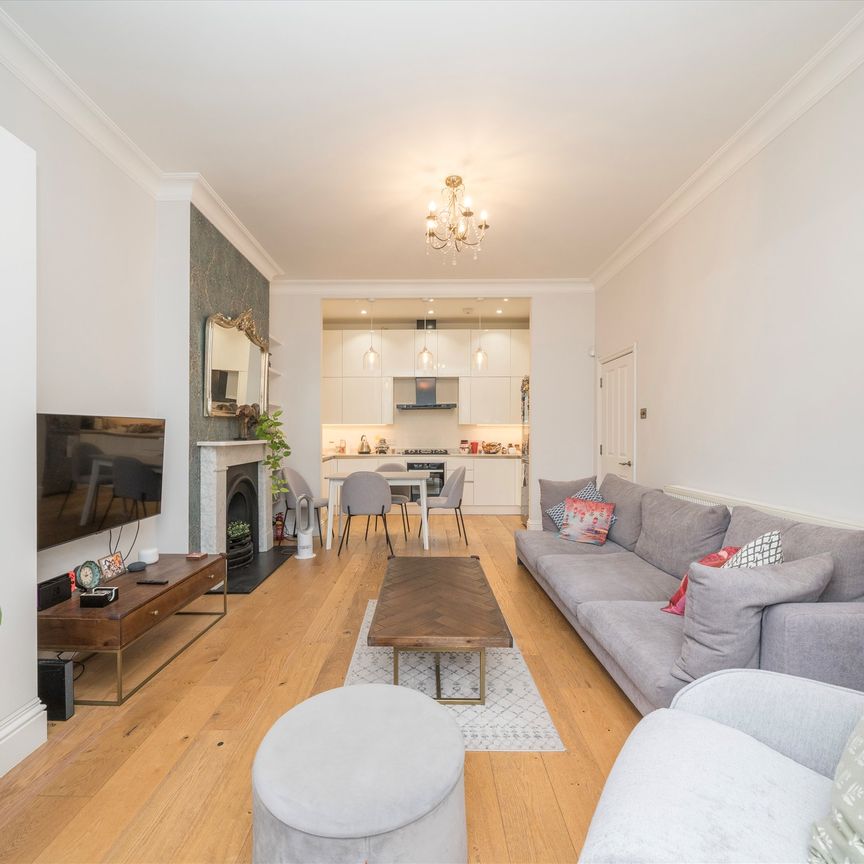 Exeter Road, Willesden Green, NW2, London - Photo 1