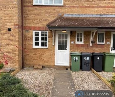 2 bedroom terraced house to rent - Photo 6