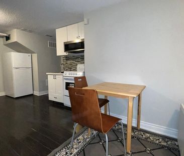 For Lease - 7030 Copenhagen Road Unit# 28 (Basement Studio), Missis... - Photo 1