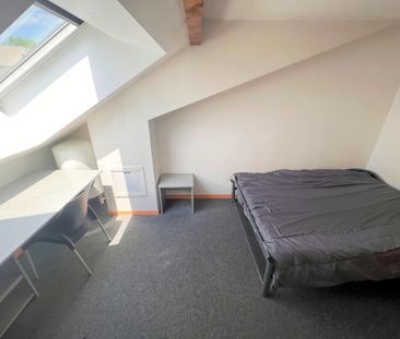 Location Appartement 1 pièce Meublé 21m² CHAMBERY 73000 - Photo 4