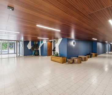 2.5 Zimmer, 40 m², 7. Stock - Foto 4