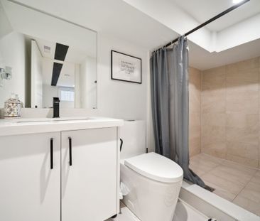 For Lease - 41 Dunkirk Road Unit# Lower 1, Toronto, Ontario - Photo 5