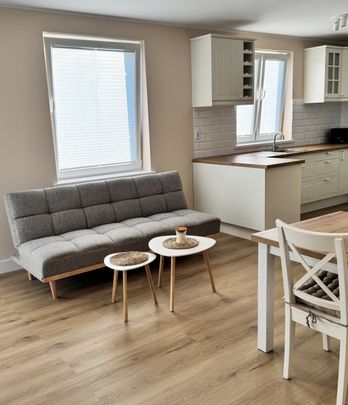 3 pokoje/wysoki standard/balkon/1.piętro - Zdjęcie 1