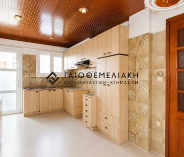Διαμέρισμα για ενοικίαση Σωτηράκη (Αιγάλεω) - Photo 4