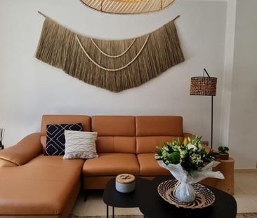 3 bedroom luxury Townhouse for rent in Nueva Andalucia, Spain - Photo 1