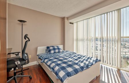 For Lease - 4205 Shipp Drive Unit# 2603, Mississauga, Ontario - Photo 2