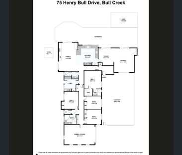 75 Henry Bull Drive, Bull Creek, WA 6149 - Photo 1