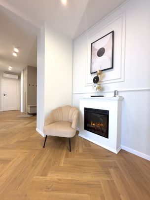 TYLKO U NAS! LUKSUSOWY APARTAMENT Z 50M2 TARASEM! - Фото 1