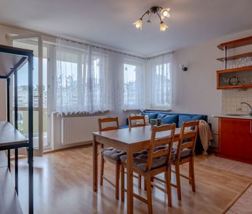 Las Bródnowski|Metro Kondratowicza|Zielone Zacisze - Zdjęcie 5