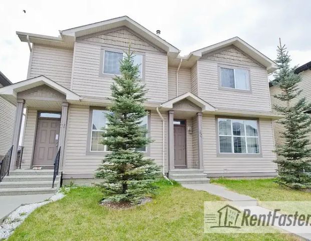 3 Bedroom Duplex for Rent, Great Location! (Available June 1st) | Calgary - Photo 1
