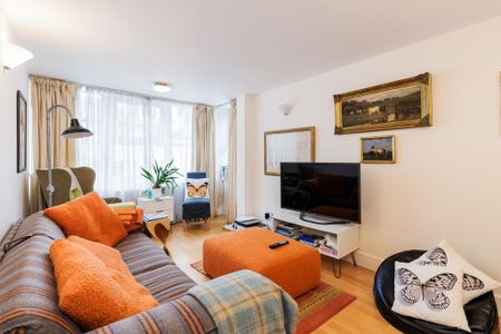 1 bedroom ground floor flat to rent - Photo 2