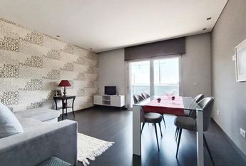 Apartamento T2 em Coimbra