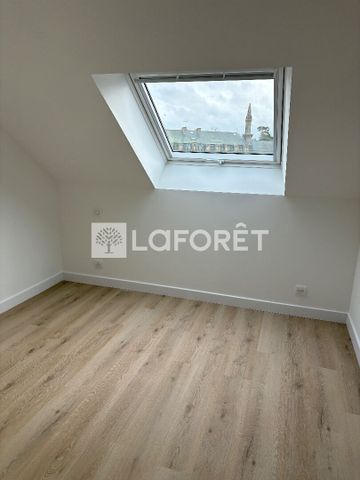 Appartement T4 près de SAINT QUAY PORTRIEUX à louer - Photo 4