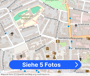 3 Zimmer, 70 m² - Foto 1