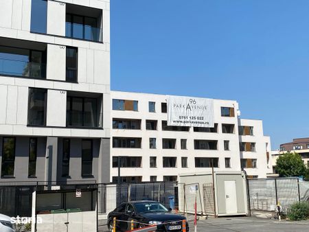 sos Nordului ! Avenue Park - Boutique Apartments 2 camere lux in Hera - Fotografie 2