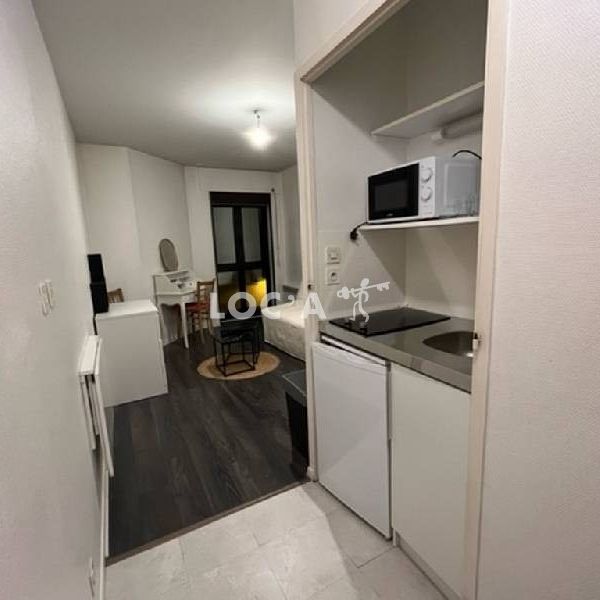 Studio 17.5 m² (ref: 1340927) - Photo 1