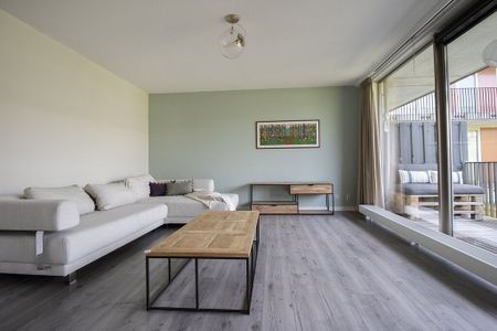 Te huur: Appartement Kwintsheulstraat in Amsterdam - Photo 2