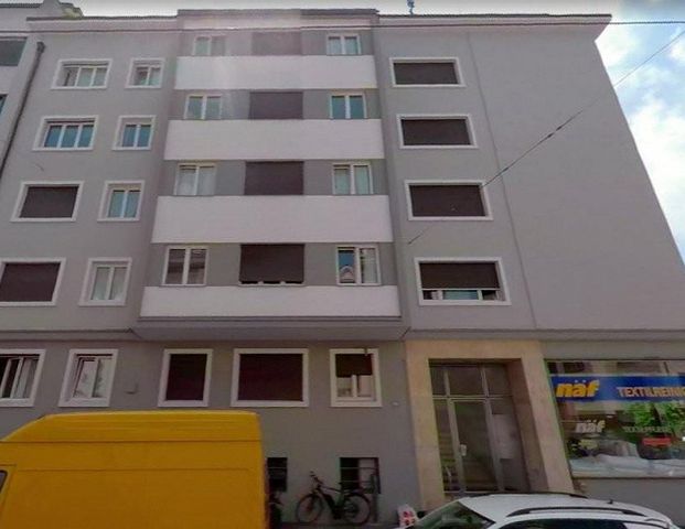 1-Zimmerwohnung nahe Bahnhof SBB zu vermieten - Foto 1