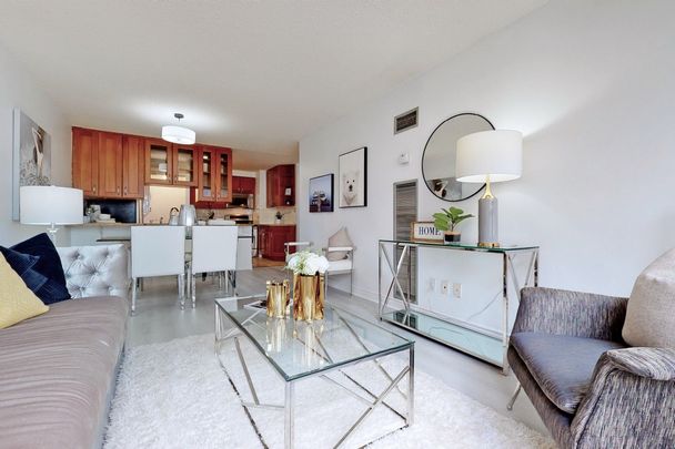 For Lease - 633 Bay Street Unit# 601, Toronto, Ontario - Photo 1