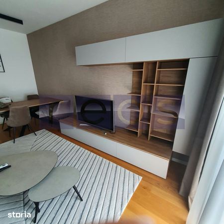 INCHIRIERE 2 CAMERE | 60 MP | PARCARE SUBTERANA | ZONA HERASTRAU - Fotografie 5