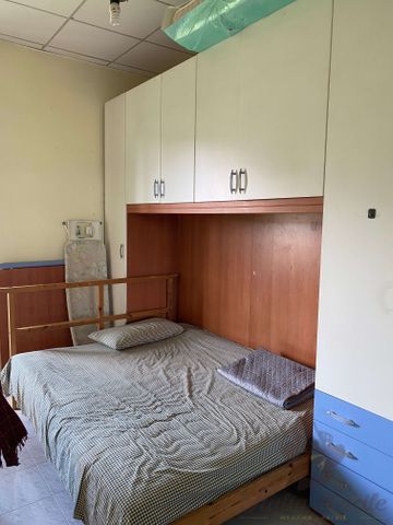 Трёхкомнатная квартира возле метро Lambrate - Photo 4