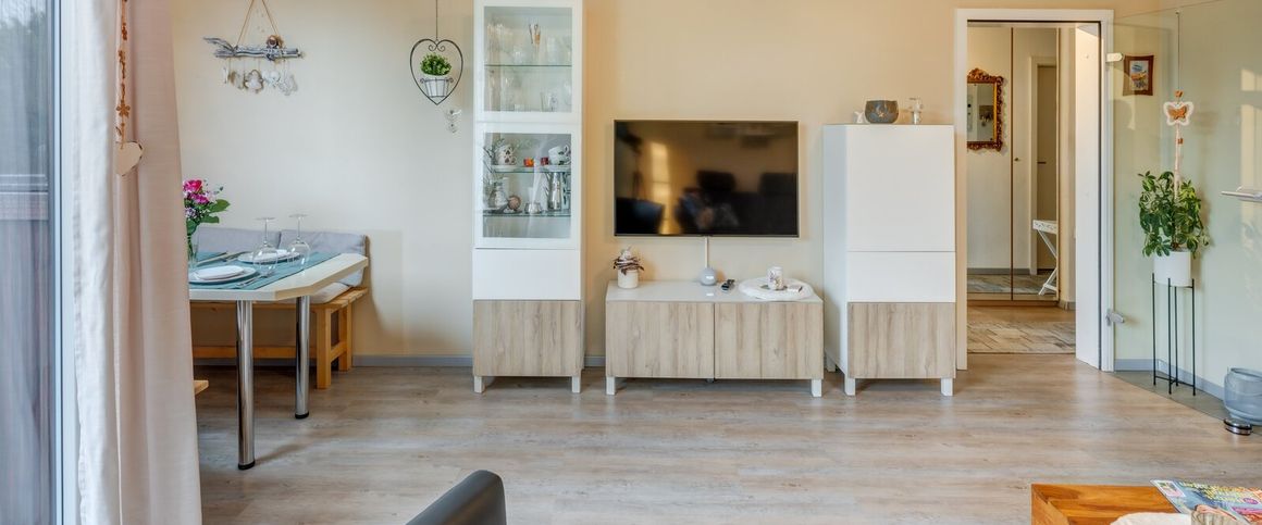 For rent: nice 3-room apartment in Garching - Foto 1